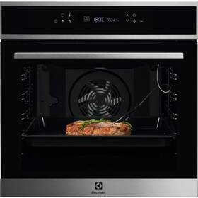 Datart Trouba electrolux eoe7p31x nerez nabídka