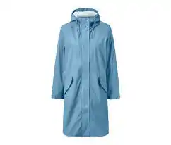 Tchibo Parka do deště nabídka