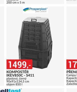 Baumax Kompostér nabídka