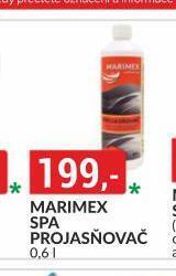 Baumax Marimex spa projasňovač nabídka