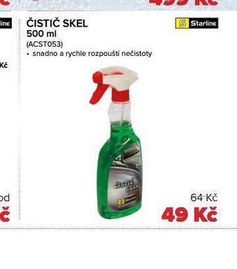 Auto Kelly Čistič skel nabídka
