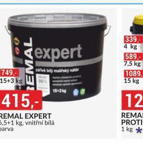 Baumax Remal expert nabídka