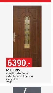Baumax Dveře mx eris nabídka