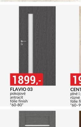 Baumax Dveře flavio 03 nabídka
