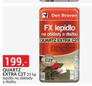 Baumax Quartz extra c2t nabídka