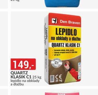 Baumax Quartz klasik c1 nabídka