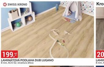 Baumax Laminátová podlaha nabídka