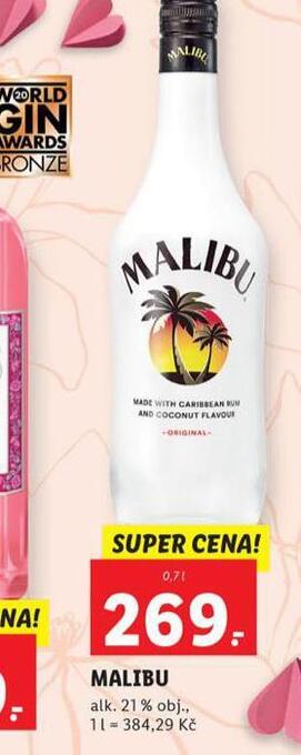 Malibu