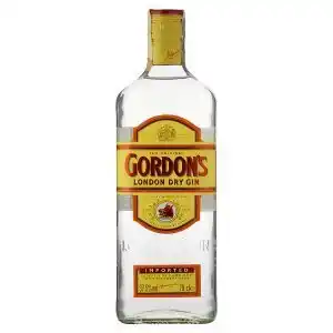 Lidl Gordon's london dry gin 0,7l nabídka