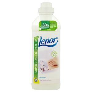 Lenor aviváž 37 dávek, vybrané druhy 925ml