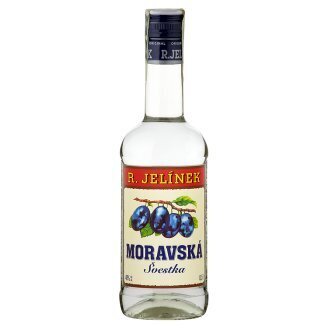 Lidl Moravská švestka jelínek, vybrané druhy 0.5l nabídka