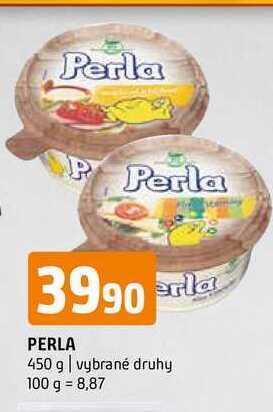 Terno Perla 450 g nabídka