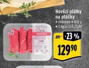 Albert Vepřová krkovice bez kosti  plátky 1 kg nabídka