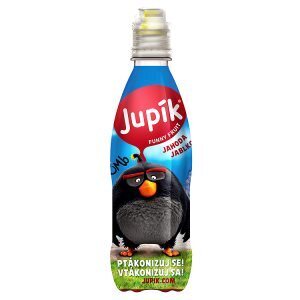 Jupík 330ml, vybrané druhy