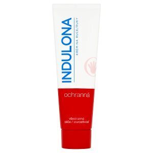 Trefa Indulona krém na ruce 85ml, vybrané druhy nabídka