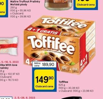 Toffifee