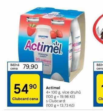 Actimel