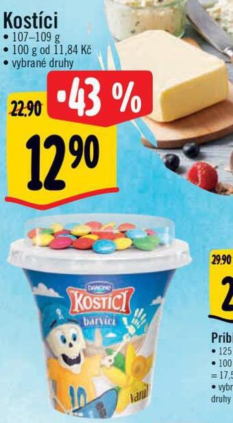 Kostíci