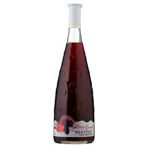 Billa Dolci momenti víno 0,75l, vybrané druhy nabídka