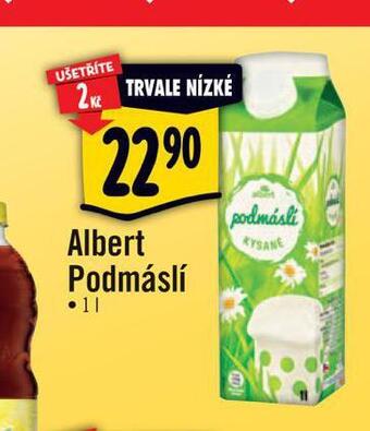 Podmáslí