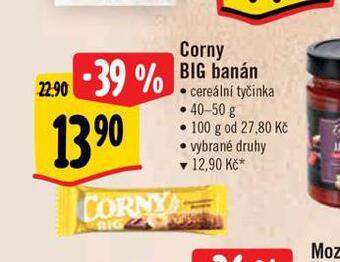 Albert Corny big nabídka