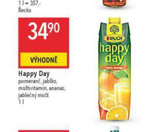 Happy day
