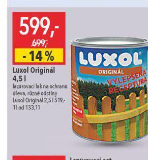 Luxol original