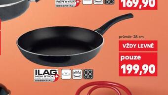 Kaufland Pánev 28 cm nabídka