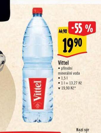 Albert Vittel nabídka