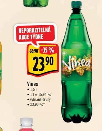 Albert Vinea nabídka