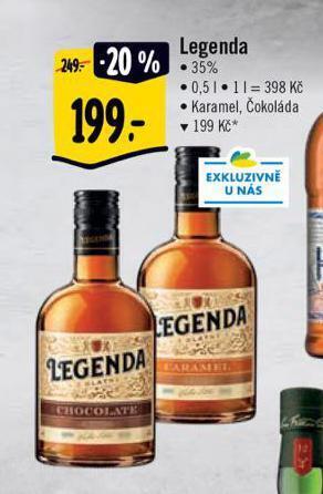 Legenda