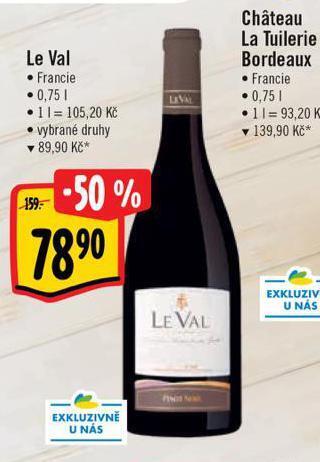 Le val
