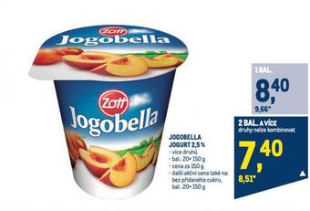 Makro Jogobella nabídka
