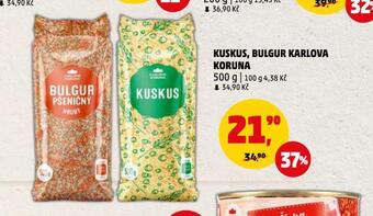 Bulgur