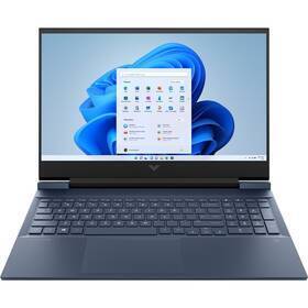 Datart Notebook hp victus by hp 16-d1615nc (79z01ea#bcm) modrý nabídka