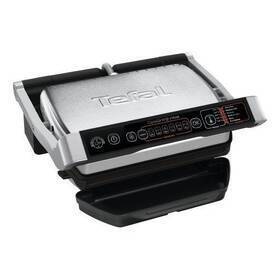 Datart Gril tefal optigrill gc706d34 černý/nerez nabídka