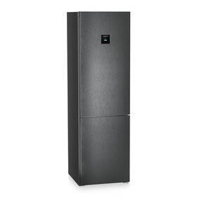 Datart Chladnička s mrazničkou liebherr plus cnbdc 5733 černá nabídka