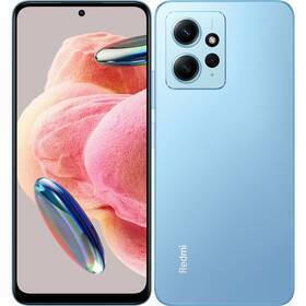 Mobilní telefon xiaomi redmi note 12 4 gb / 128 gb (45868) modrý