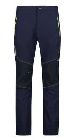 Intersport Pánské outdoorové kalhoty spello nabídka