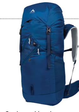 Intersport Outdoorový batoh scout i ct60 vario nabídka