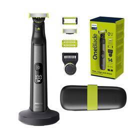 Datart Zastřihovač vousů philips oneblade pro 360 qp6651/61 nabídka