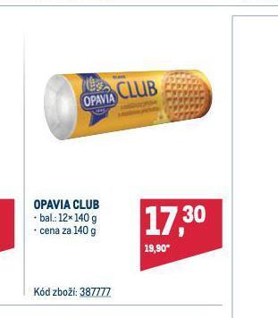 Makro Opavia club nabídka
