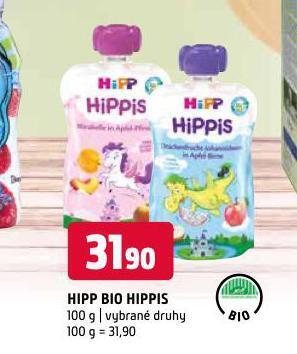 Terno Hipp bio hippis nabídka