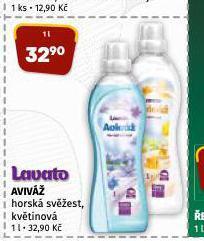 Terno Lavato aviváž nabídka