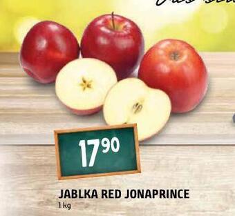 Terno Jablka nabídka