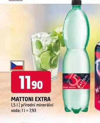 Terno Mattoni nabídka