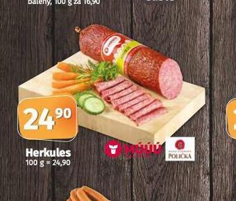 Coop Herkules nabídka