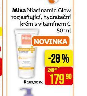 Teta Mixa krém nabídka