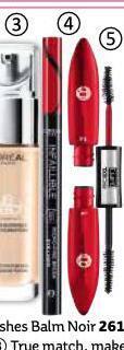 Teta Loreal paris linka na oči nabídka