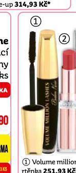 Teta Loreal paris řasenka nabídka